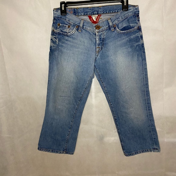 Jean Capris - Picture 3 of 4